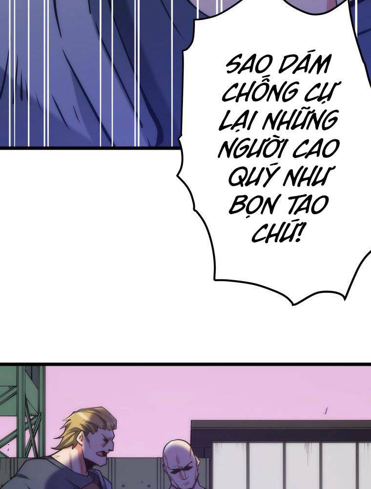 Hầm Ngục Toà Tháp Đảo Ngược - Chapter 10 - Page 124