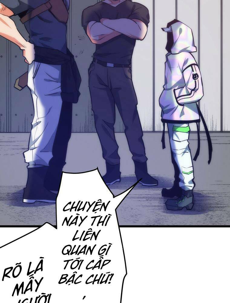 Hầm Ngục Toà Tháp Đảo Ngược - Chapter 10 - Page 125