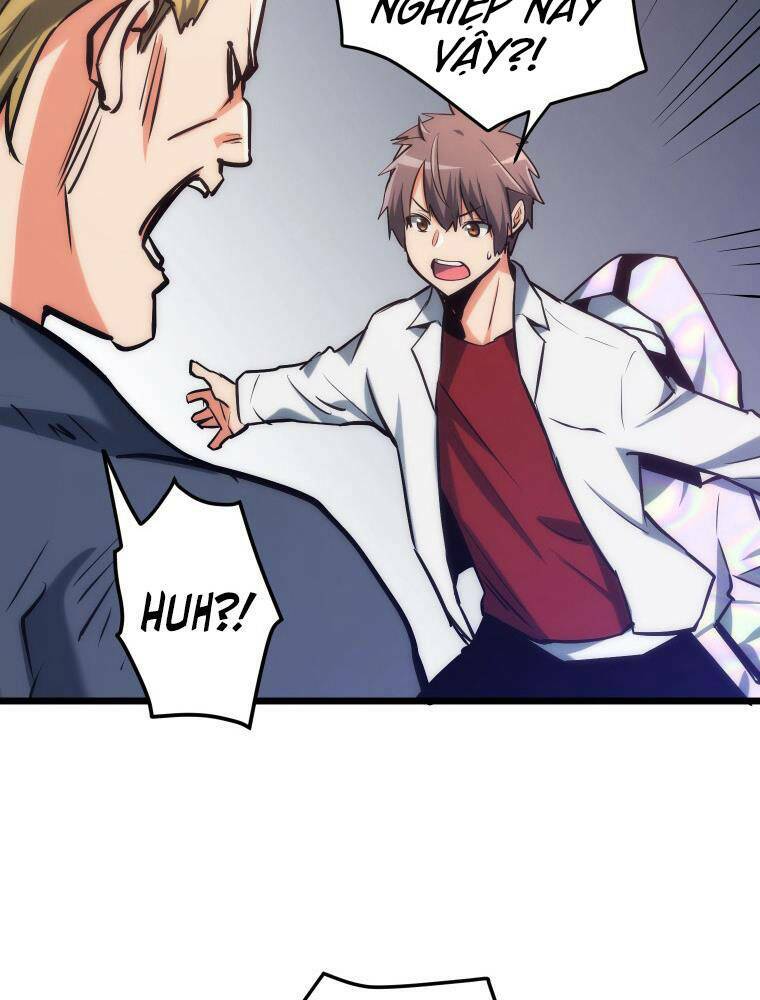 Hầm Ngục Toà Tháp Đảo Ngược - Chapter 10 - Page 127