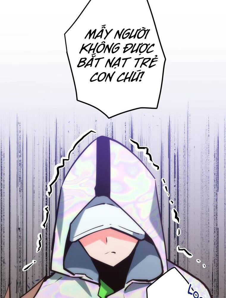 Hầm Ngục Toà Tháp Đảo Ngược - Chapter 10 - Page 128