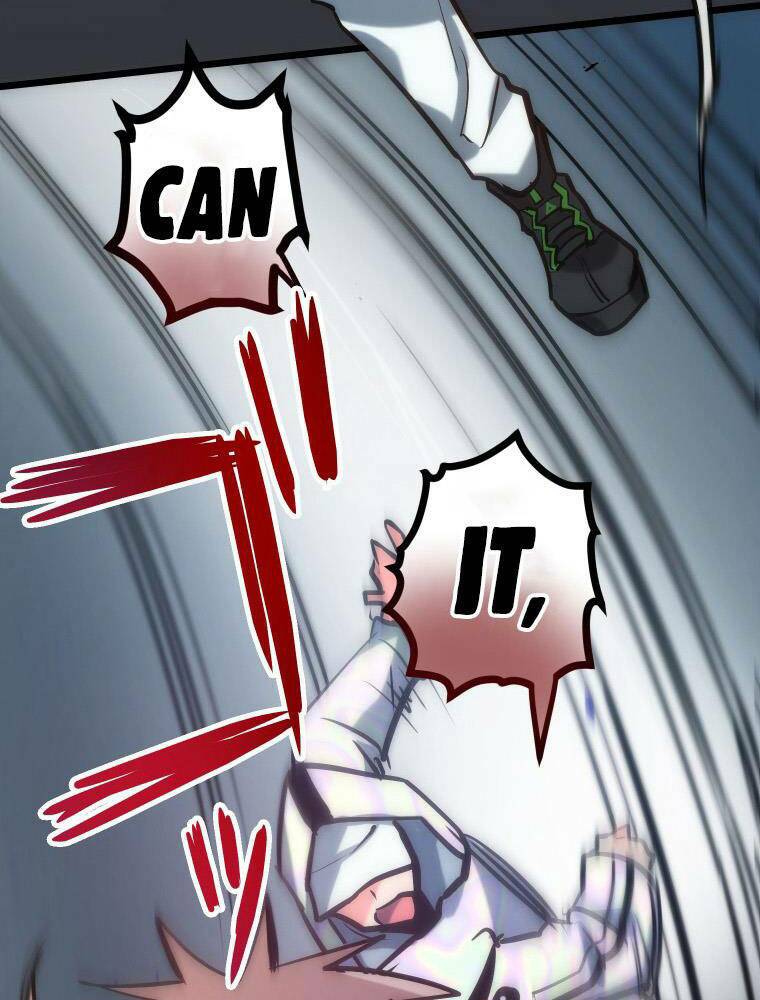 Hầm Ngục Toà Tháp Đảo Ngược - Chapter 10 - Page 133