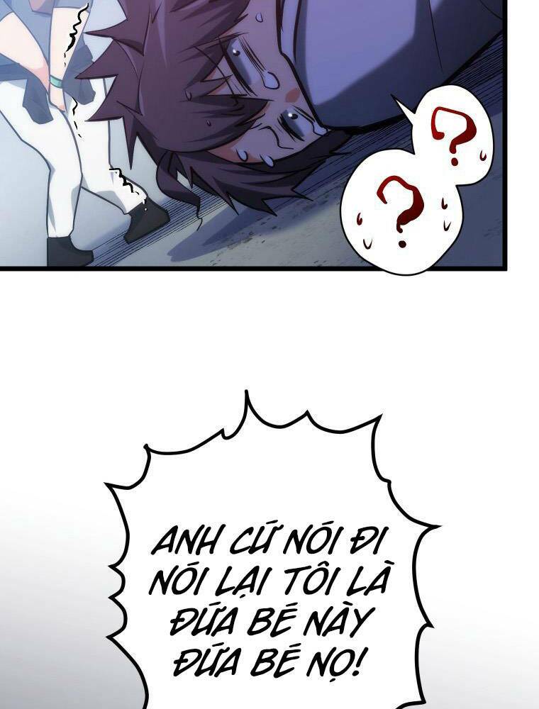 Hầm Ngục Toà Tháp Đảo Ngược - Chapter 10 - Page 137