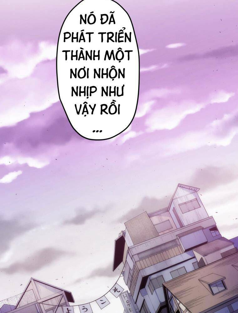 Hầm Ngục Toà Tháp Đảo Ngược - Chapter 10 - Page 13