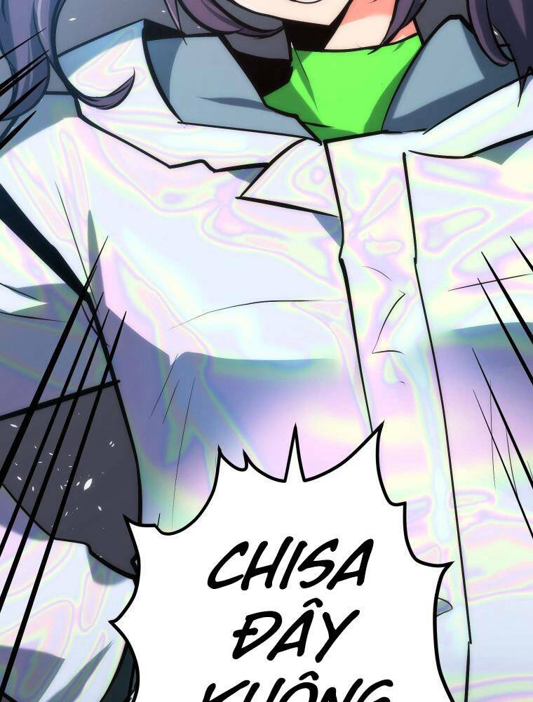 Hầm Ngục Toà Tháp Đảo Ngược - Chapter 10 - Page 140