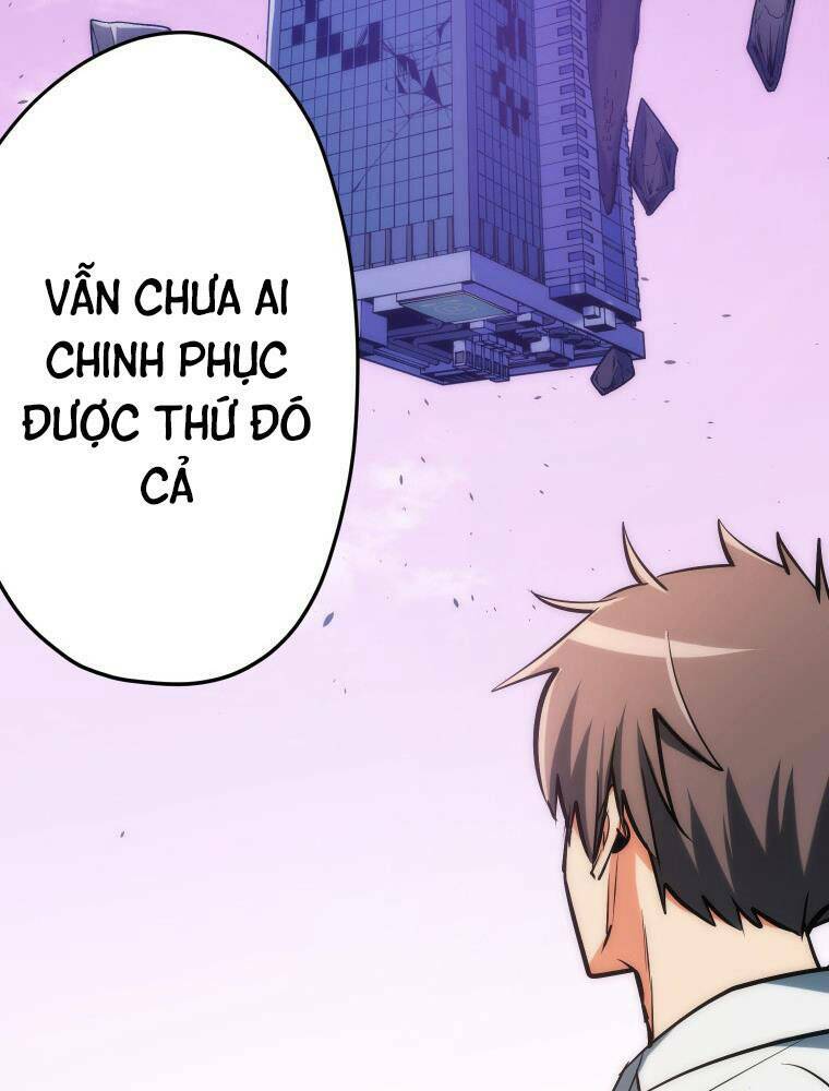 Hầm Ngục Toà Tháp Đảo Ngược - Chapter 10 - Page 17