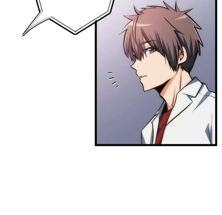 Hầm Ngục Toà Tháp Đảo Ngược - Chapter 10 - Page 22