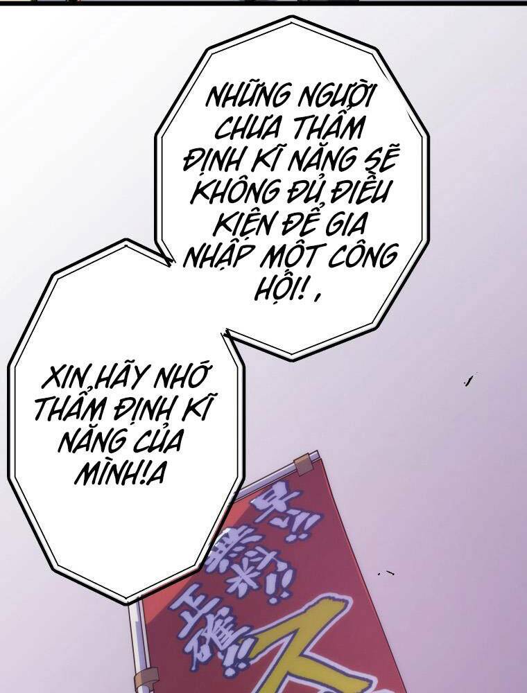 Hầm Ngục Toà Tháp Đảo Ngược - Chapter 10 - Page 24