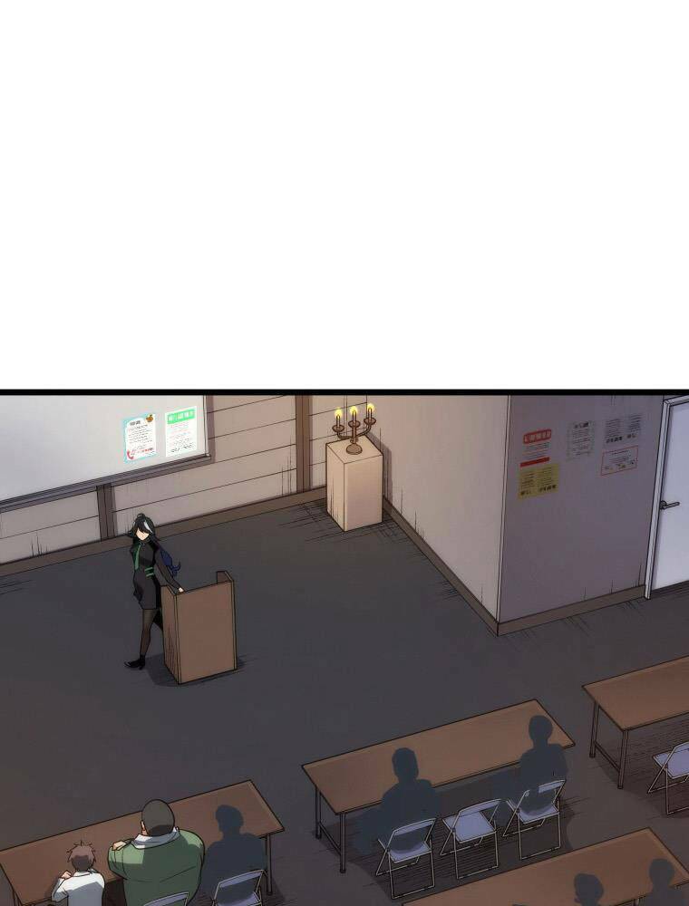 Hầm Ngục Toà Tháp Đảo Ngược - Chapter 10 - Page 27