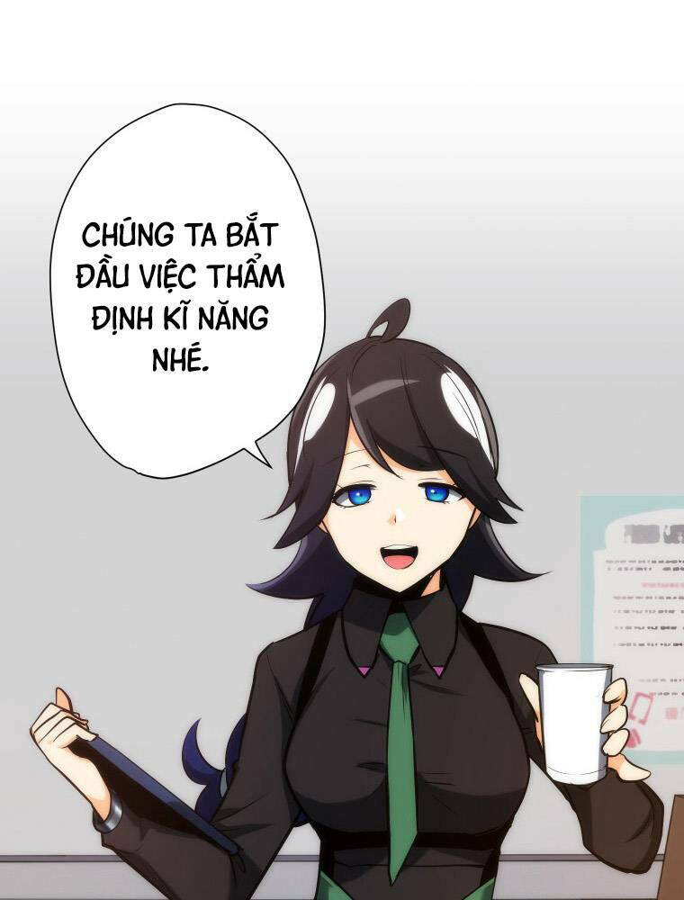 Hầm Ngục Toà Tháp Đảo Ngược - Chapter 10 - Page 29