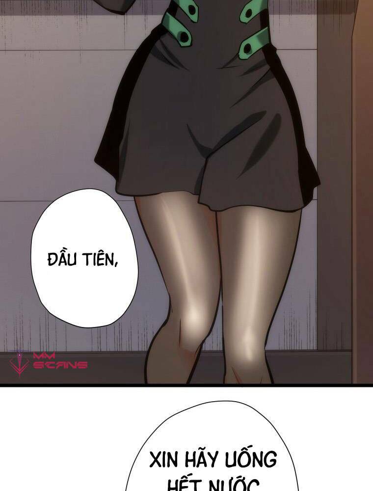 Hầm Ngục Toà Tháp Đảo Ngược - Chapter 10 - Page 30