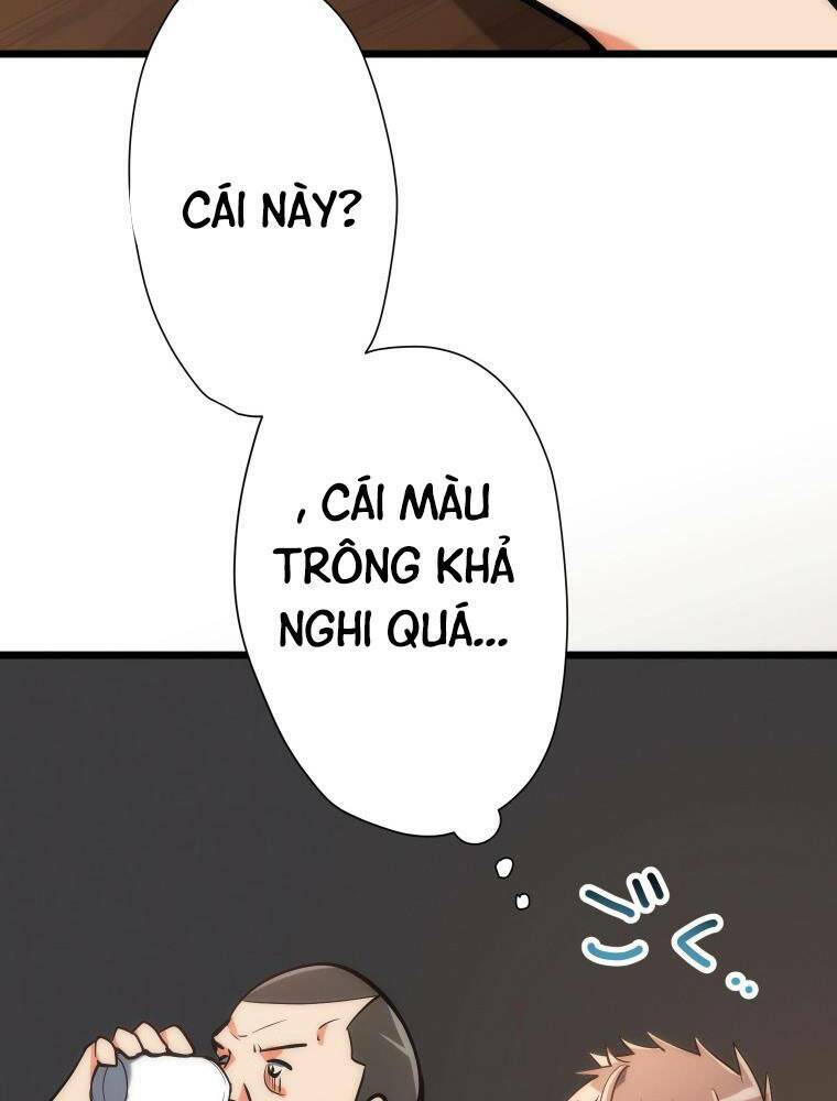 Hầm Ngục Toà Tháp Đảo Ngược - Chapter 10 - Page 32