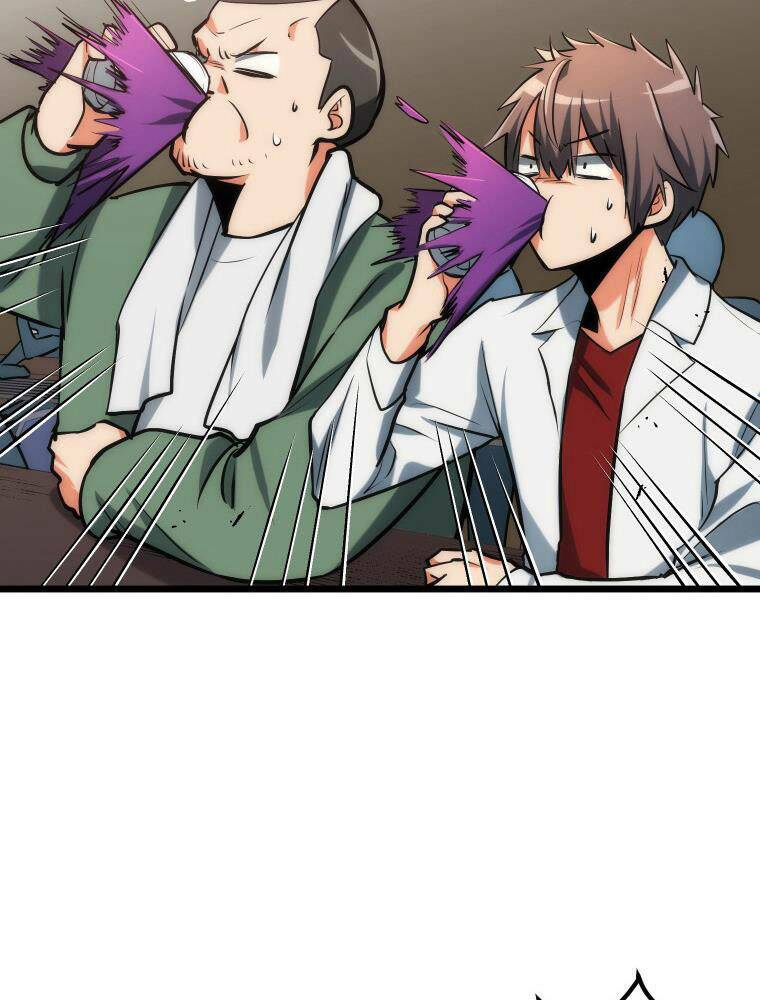 Hầm Ngục Toà Tháp Đảo Ngược - Chapter 10 - Page 35