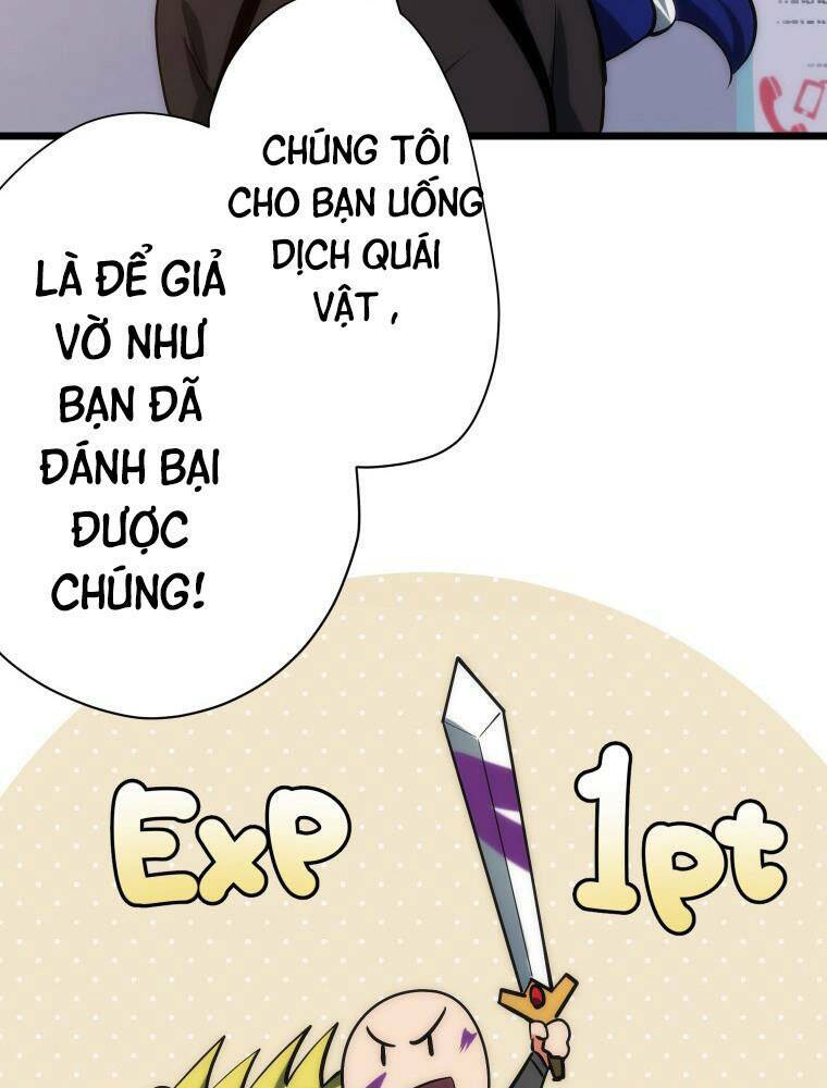 Hầm Ngục Toà Tháp Đảo Ngược - Chapter 10 - Page 37
