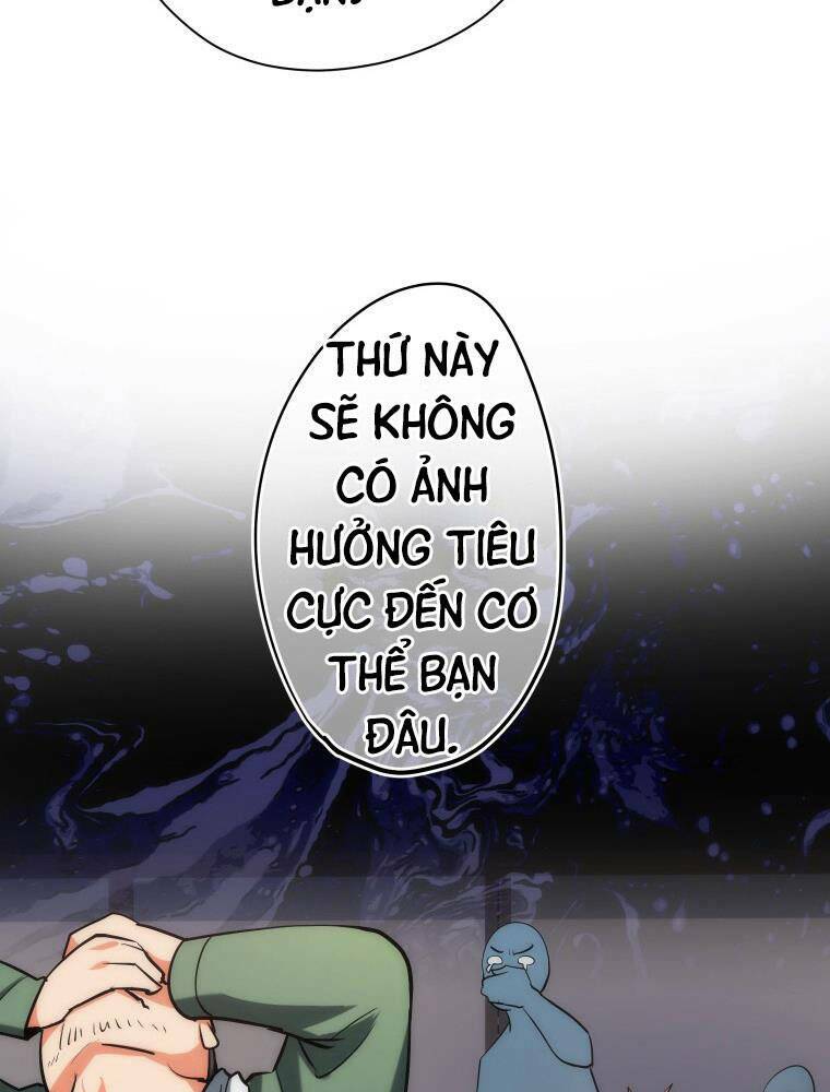 Hầm Ngục Toà Tháp Đảo Ngược - Chapter 10 - Page 39