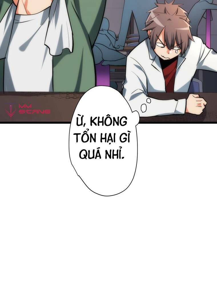 Hầm Ngục Toà Tháp Đảo Ngược - Chapter 10 - Page 40