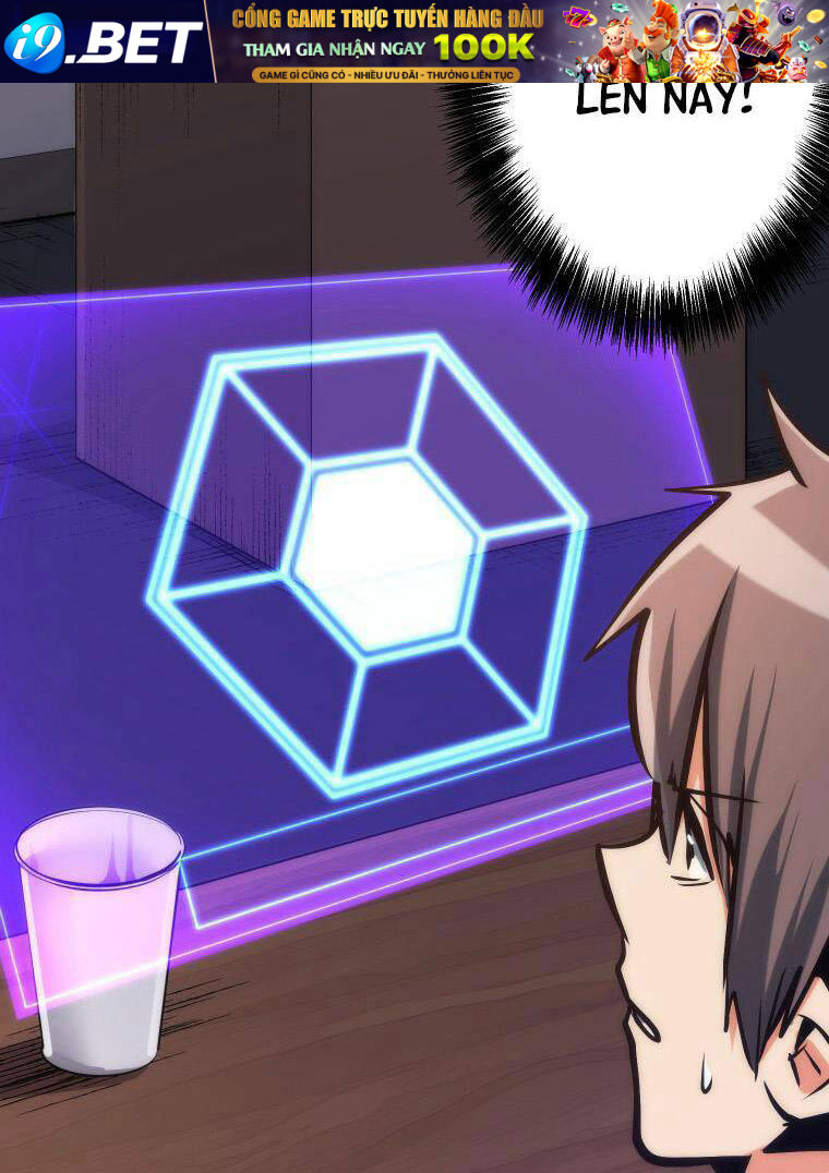 Hầm Ngục Toà Tháp Đảo Ngược - Chapter 10 - Page 45