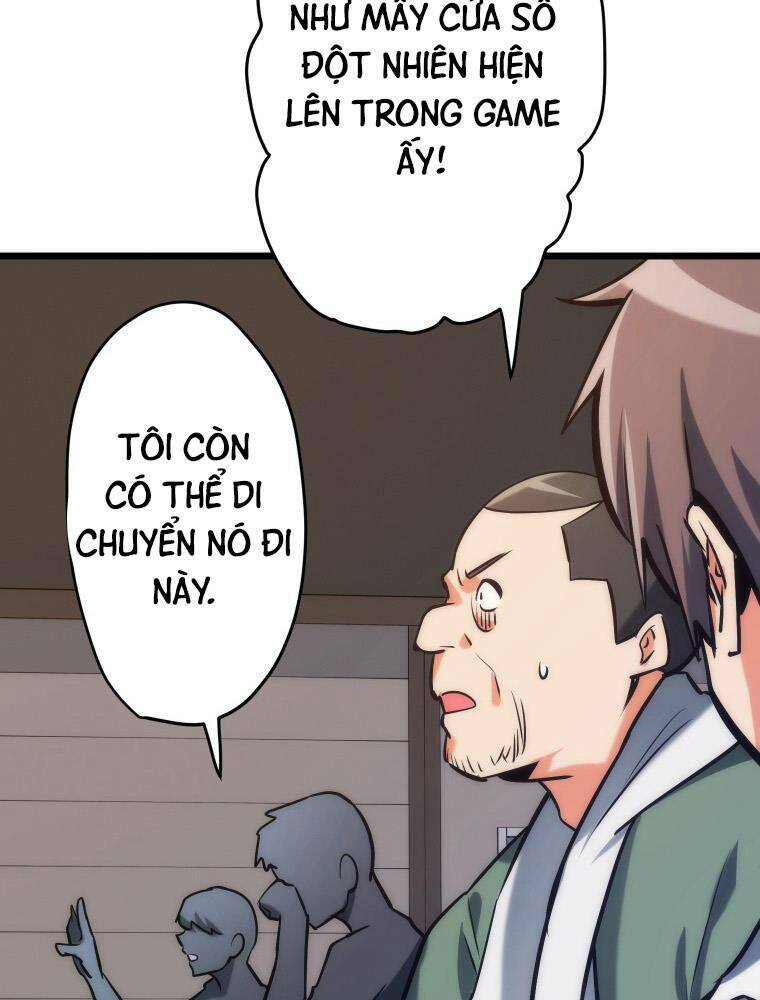 Hầm Ngục Toà Tháp Đảo Ngược - Chapter 10 - Page 49