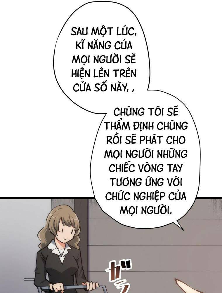 Hầm Ngục Toà Tháp Đảo Ngược - Chapter 10 - Page 54