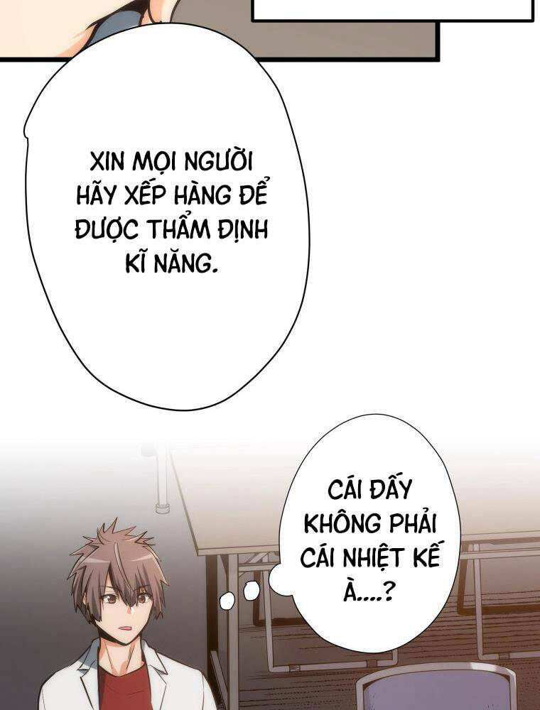 Hầm Ngục Toà Tháp Đảo Ngược - Chapter 10 - Page 57
