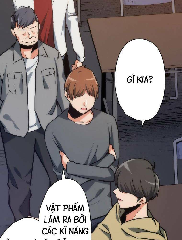 Hầm Ngục Toà Tháp Đảo Ngược - Chapter 10 - Page 58