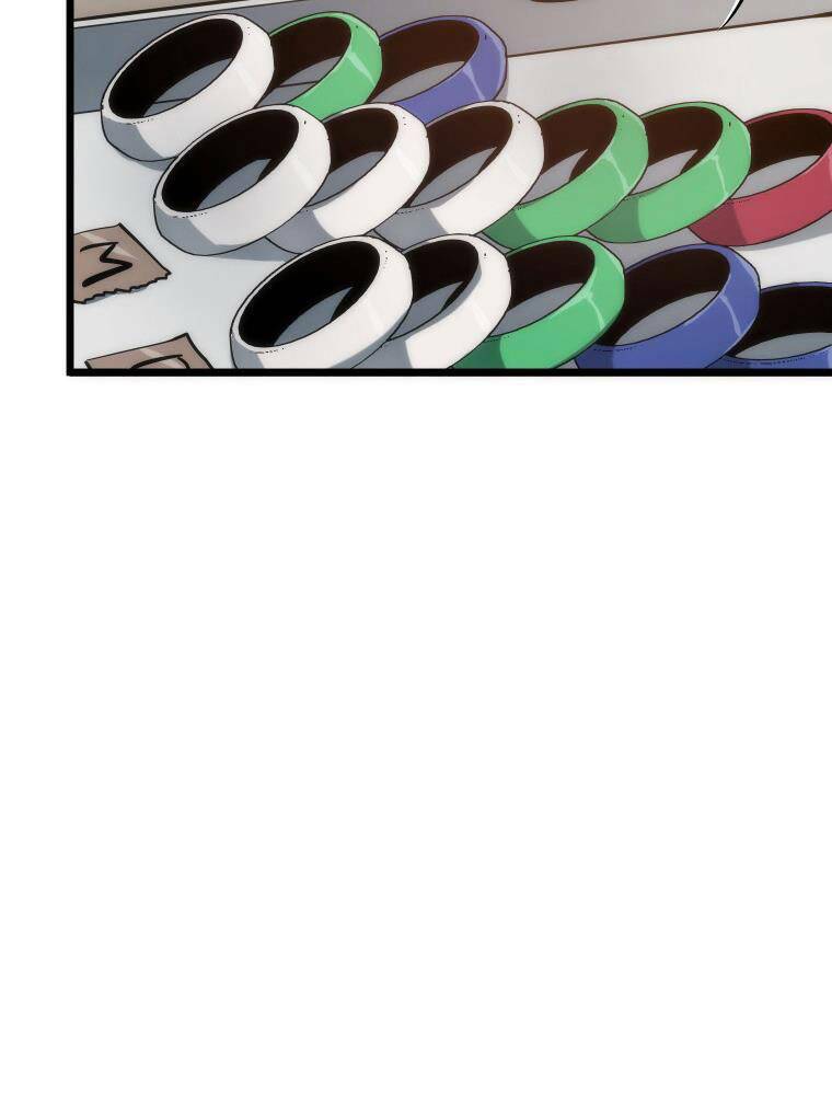 Hầm Ngục Toà Tháp Đảo Ngược - Chapter 10 - Page 61