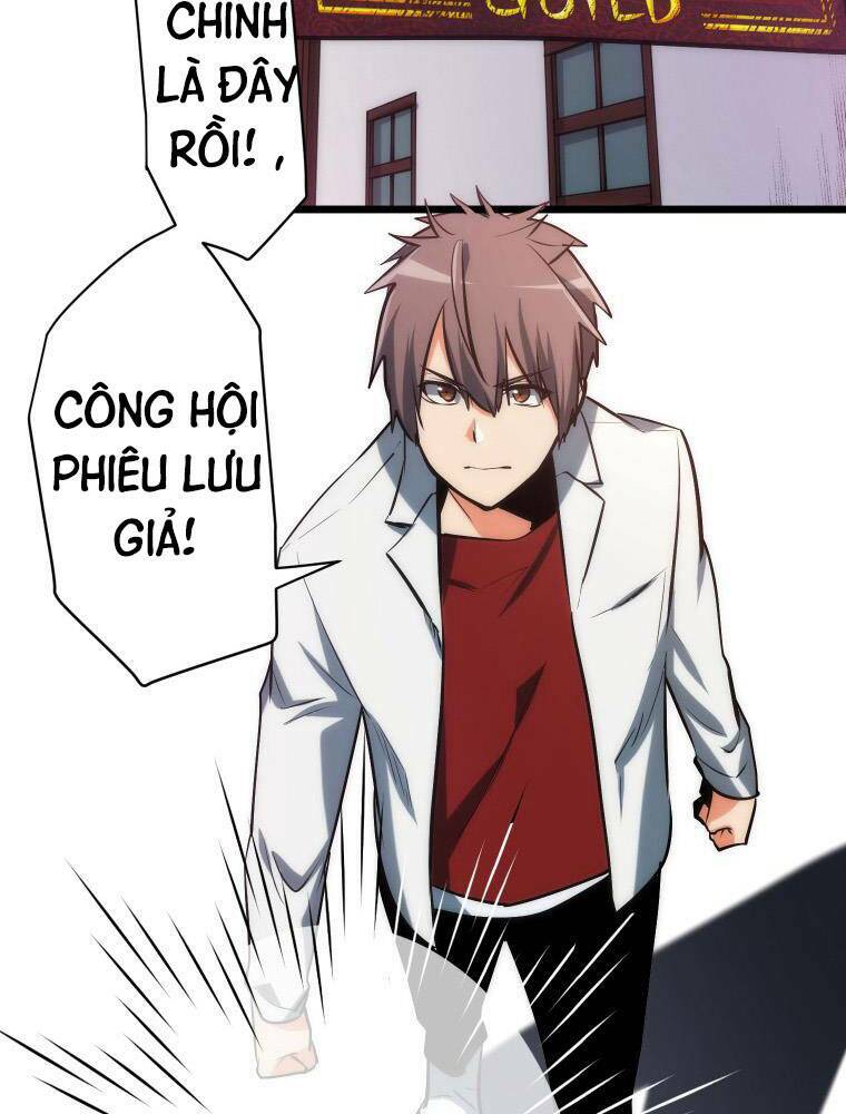 Hầm Ngục Toà Tháp Đảo Ngược - Chapter 10 - Page 73