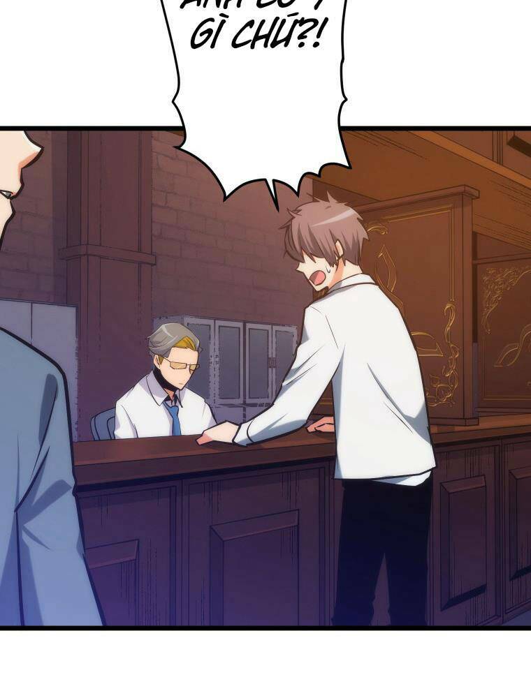 Hầm Ngục Toà Tháp Đảo Ngược - Chapter 10 - Page 80