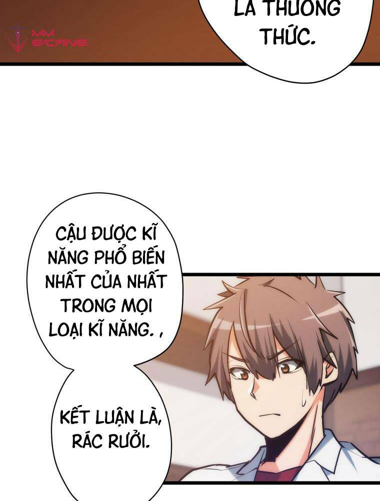Hầm Ngục Toà Tháp Đảo Ngược - Chapter 10 - Page 84
