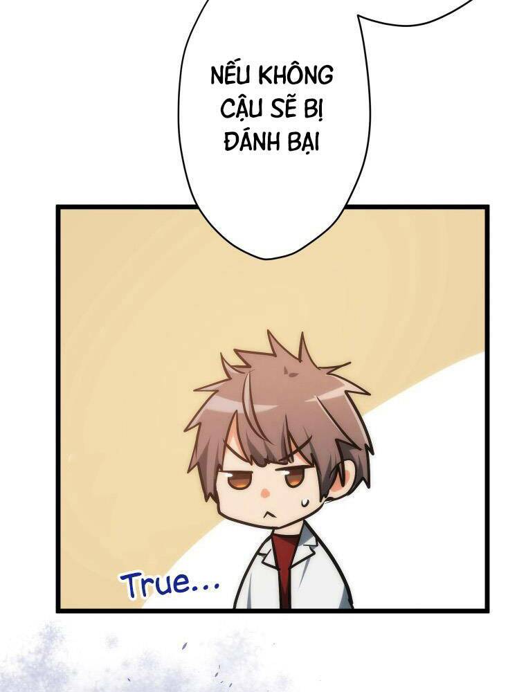 Hầm Ngục Toà Tháp Đảo Ngược - Chapter 10 - Page 90