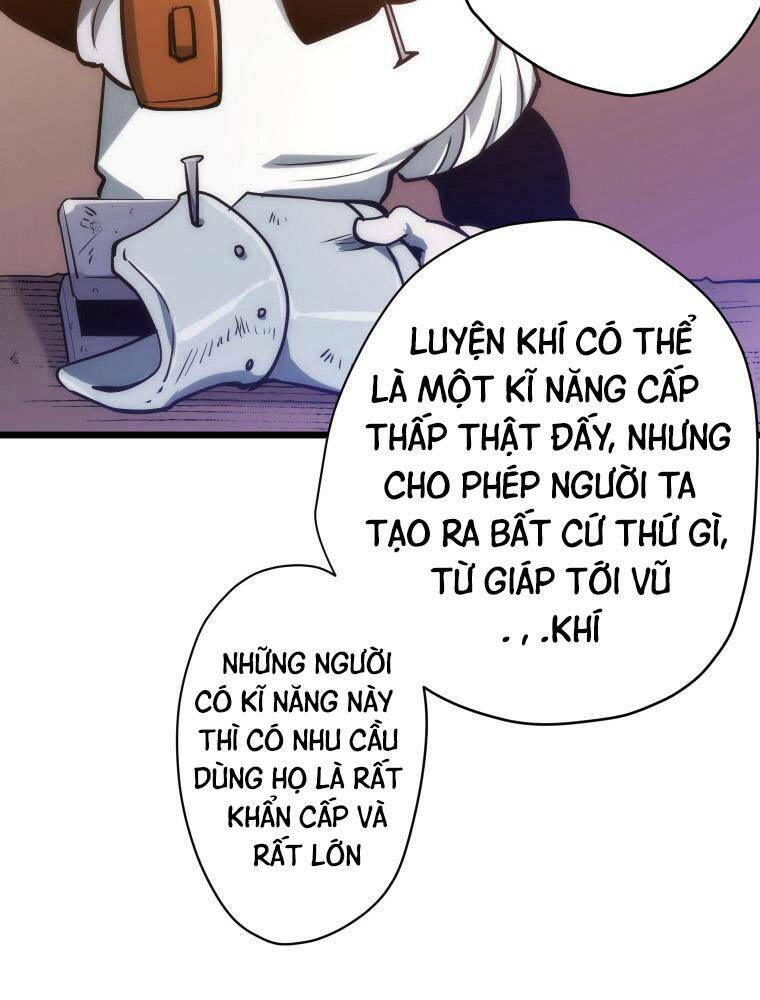 Hầm Ngục Toà Tháp Đảo Ngược - Chapter 10 - Page 93