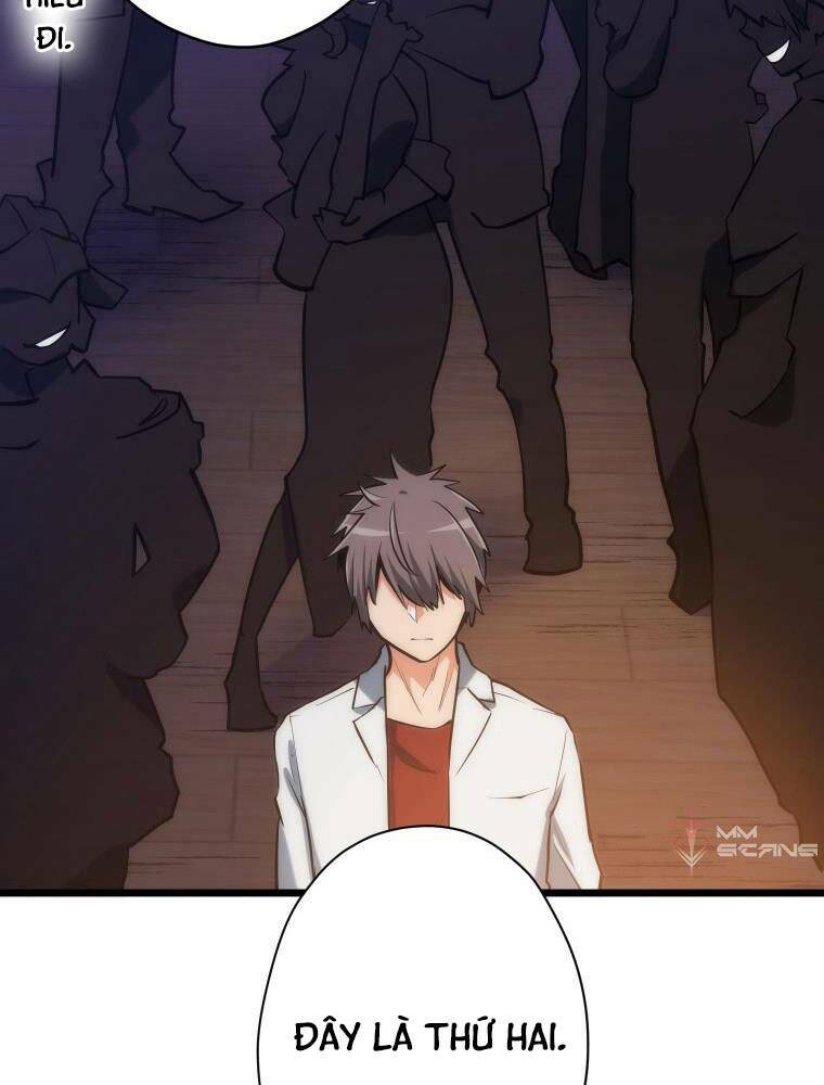 Hầm Ngục Toà Tháp Đảo Ngược - Chapter 10 - Page 96