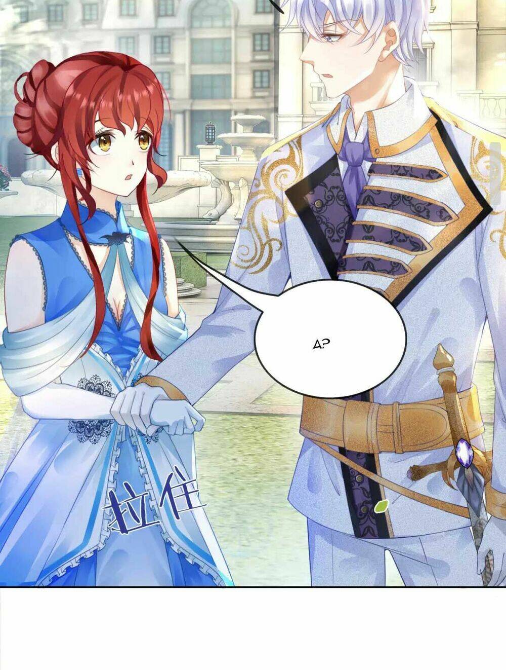 Tôi Tỏ Tình Với Kẻ Thù Của Tôi - Chapter 10 - Page 11