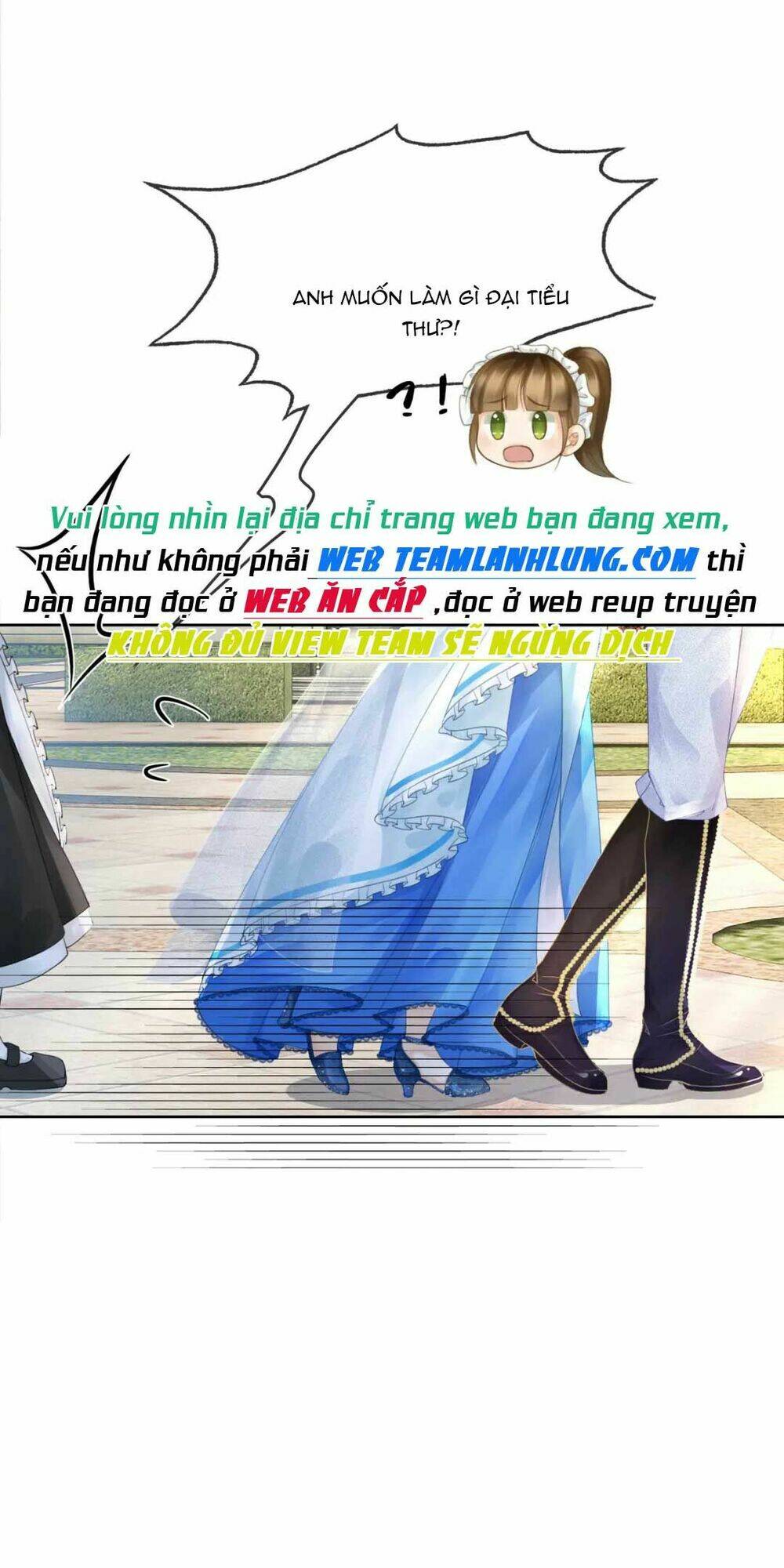 Tôi Tỏ Tình Với Kẻ Thù Của Tôi - Chapter 10 - Page 12