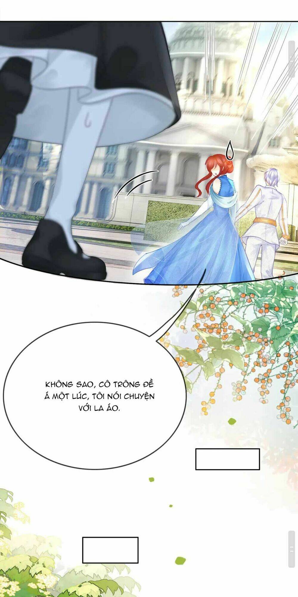 Tôi Tỏ Tình Với Kẻ Thù Của Tôi - Chapter 10 - Page 13