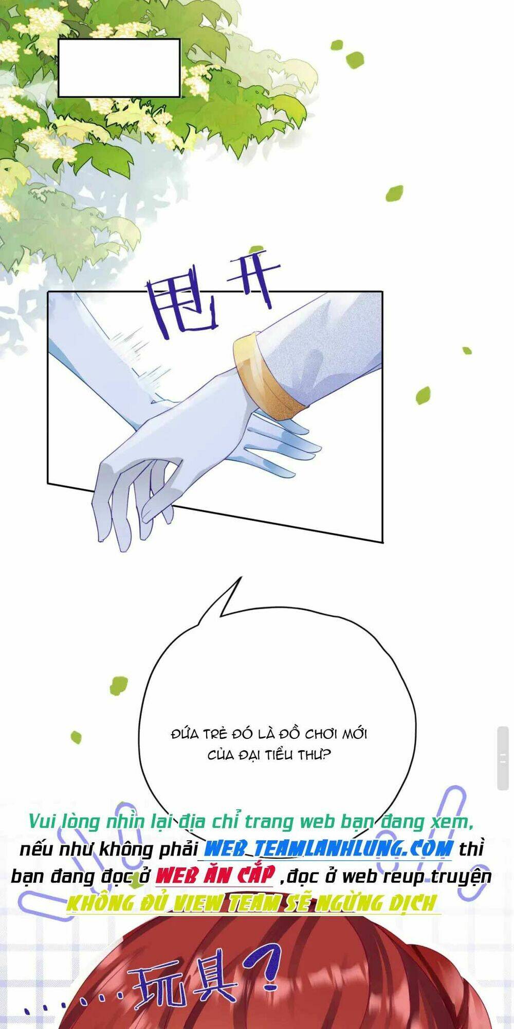 Tôi Tỏ Tình Với Kẻ Thù Của Tôi - Chapter 10 - Page 14