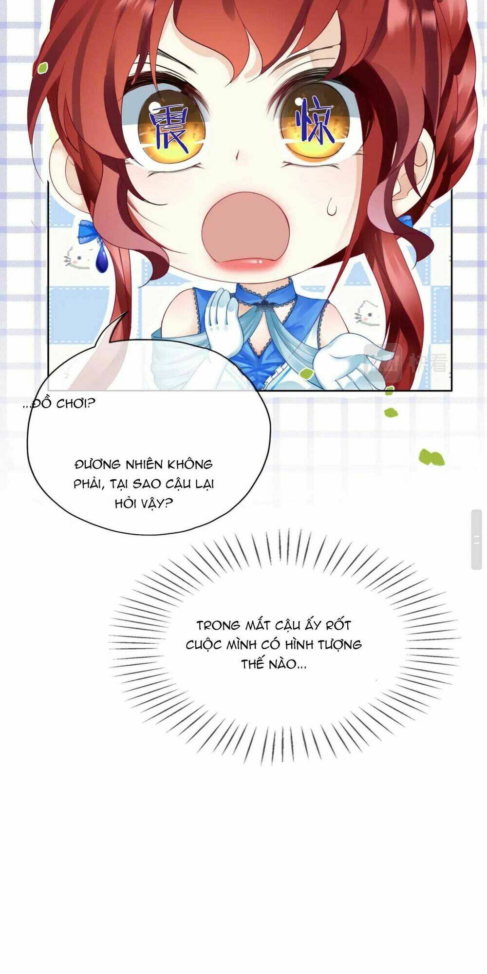 Tôi Tỏ Tình Với Kẻ Thù Của Tôi - Chapter 10 - Page 15