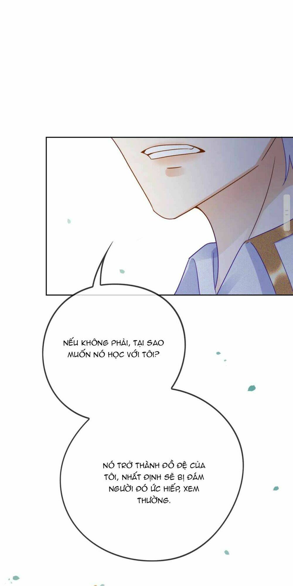 Tôi Tỏ Tình Với Kẻ Thù Của Tôi - Chapter 10 - Page 16