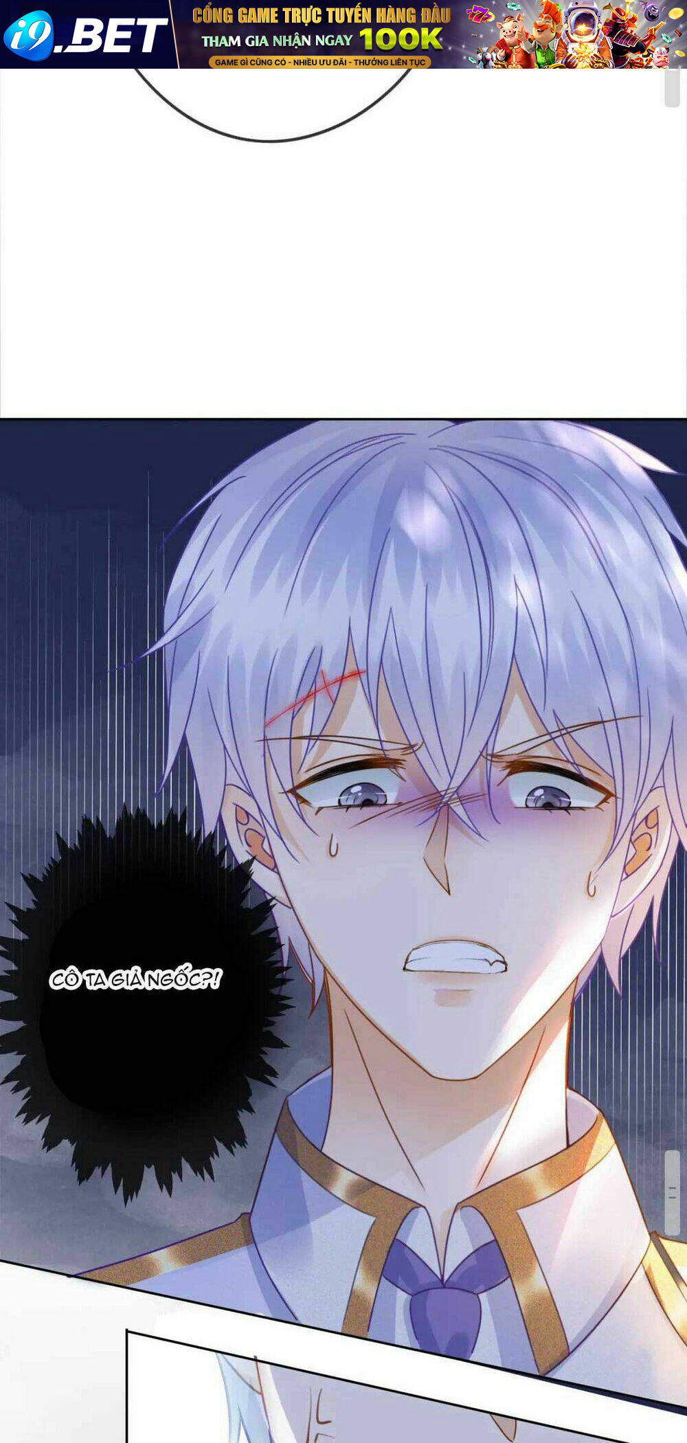 Tôi Tỏ Tình Với Kẻ Thù Của Tôi - Chapter 10 - Page 18