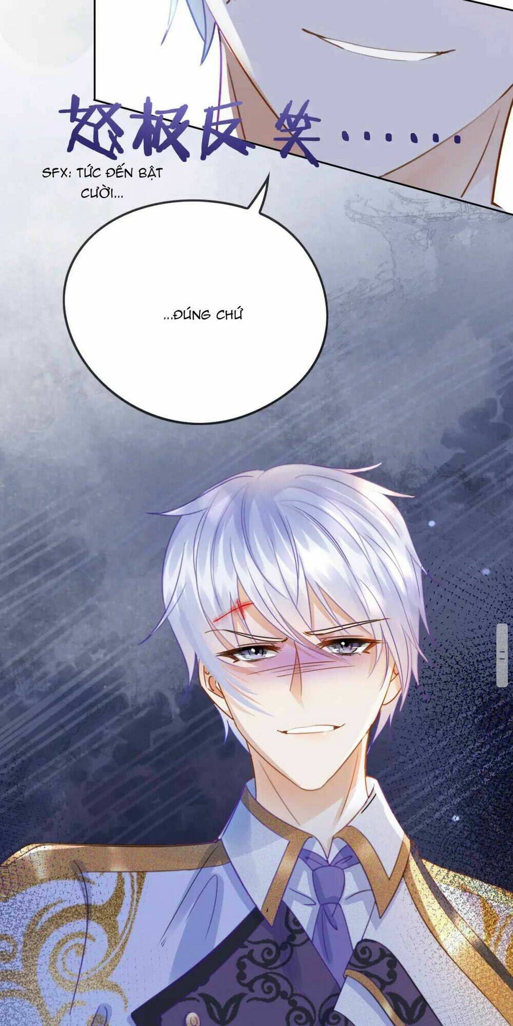 Tôi Tỏ Tình Với Kẻ Thù Của Tôi - Chapter 10 - Page 19