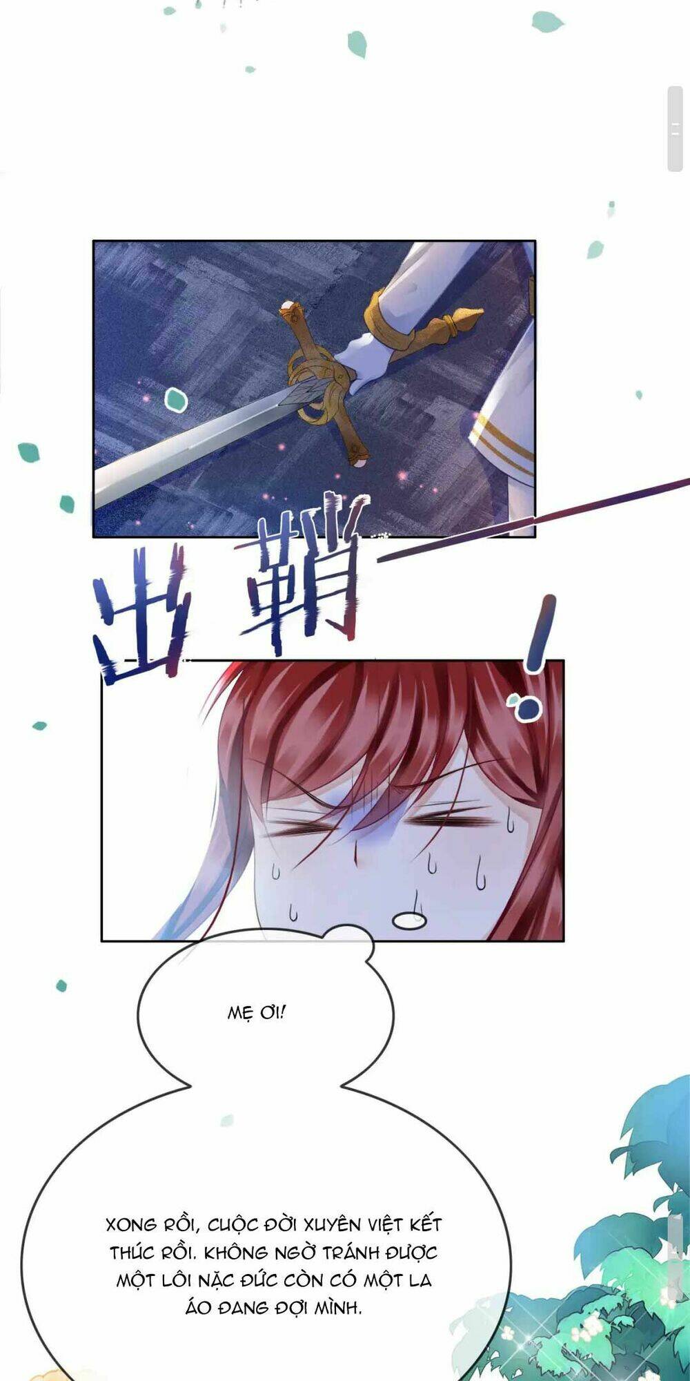 Tôi Tỏ Tình Với Kẻ Thù Của Tôi - Chapter 10 - Page 22