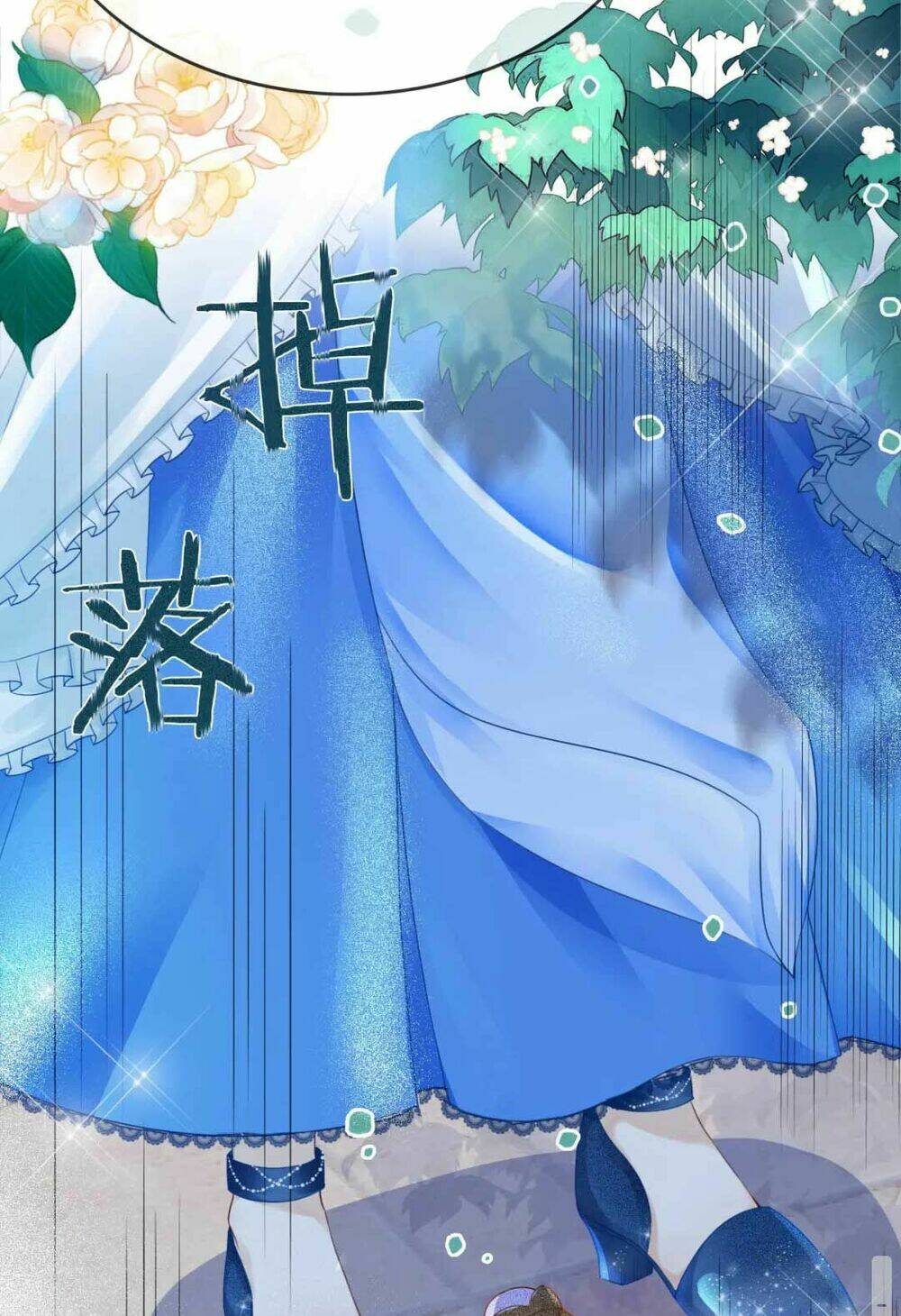 Tôi Tỏ Tình Với Kẻ Thù Của Tôi - Chapter 10 - Page 23