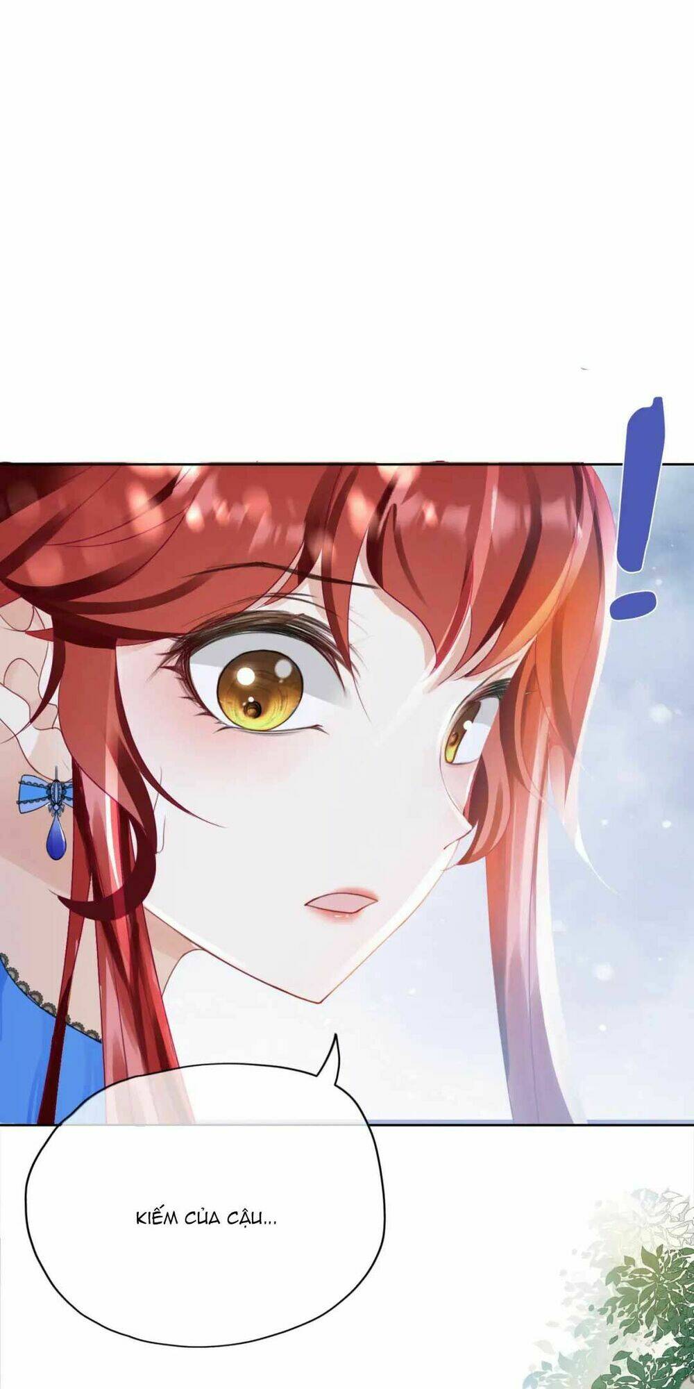 Tôi Tỏ Tình Với Kẻ Thù Của Tôi - Chapter 10 - Page 25