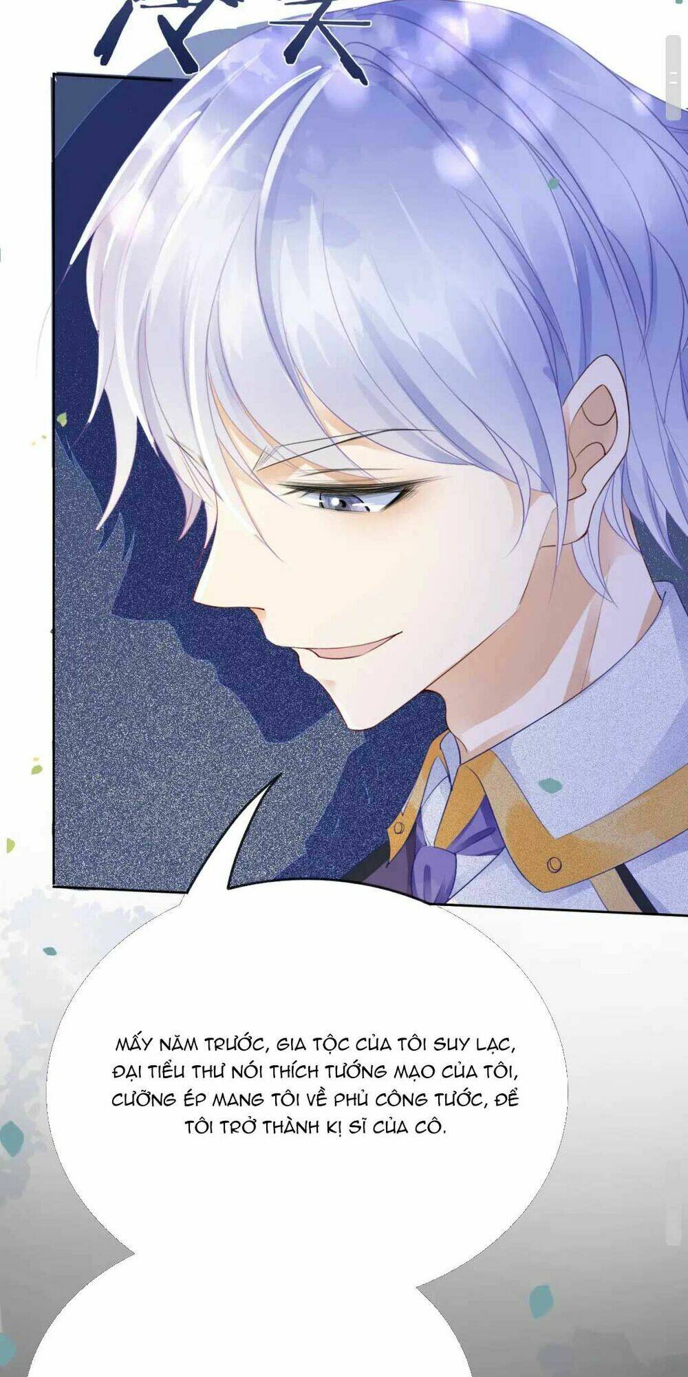 Tôi Tỏ Tình Với Kẻ Thù Của Tôi - Chapter 10 - Page 27