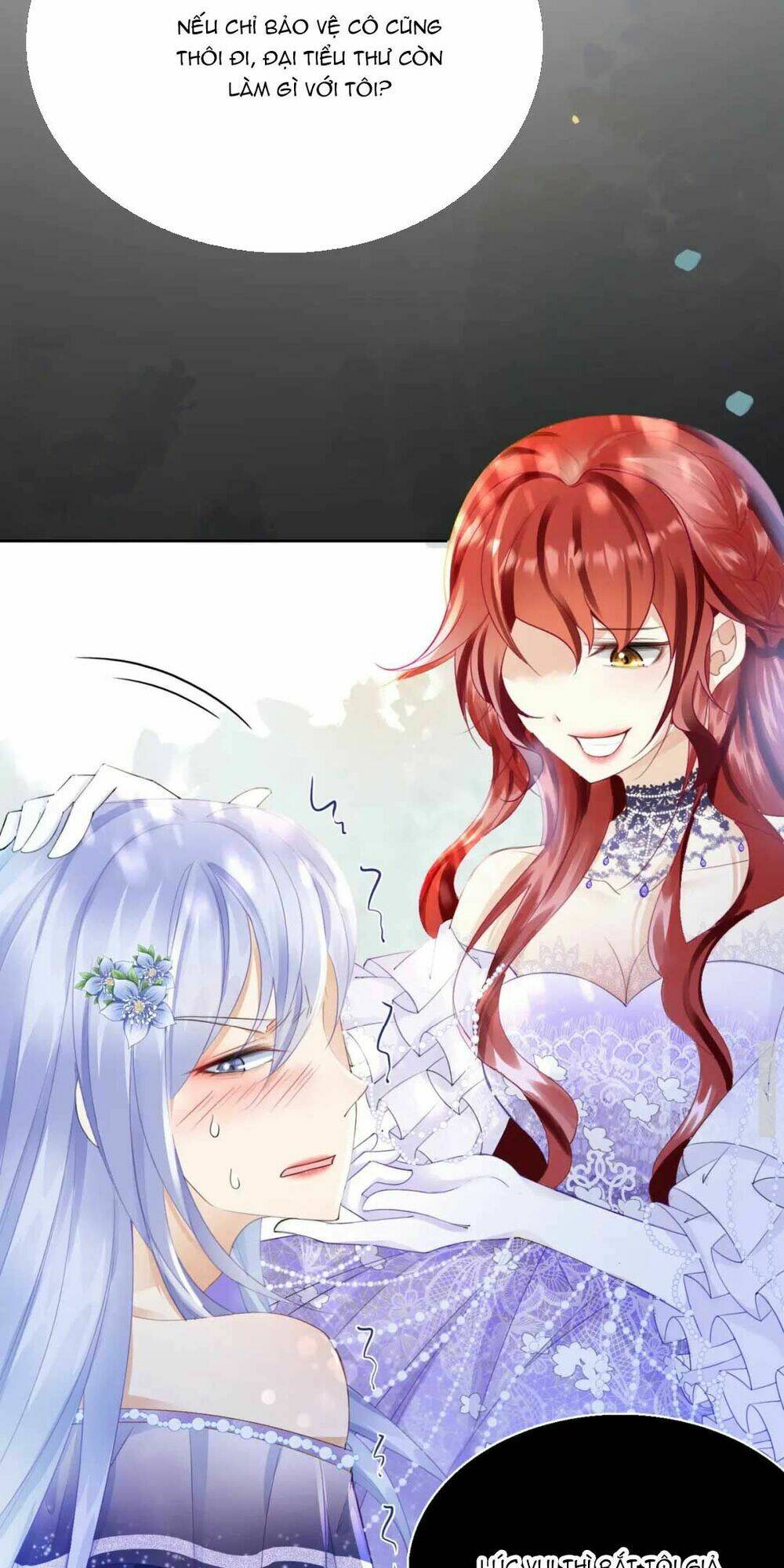 Tôi Tỏ Tình Với Kẻ Thù Của Tôi - Chapter 10 - Page 28