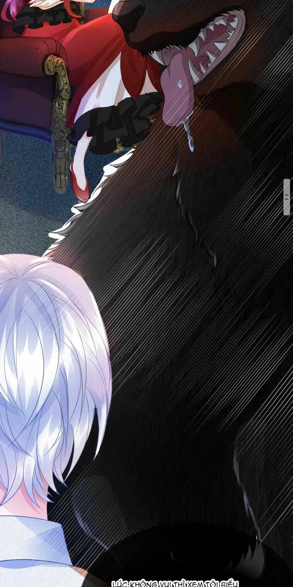 Tôi Tỏ Tình Với Kẻ Thù Của Tôi - Chapter 10 - Page 30