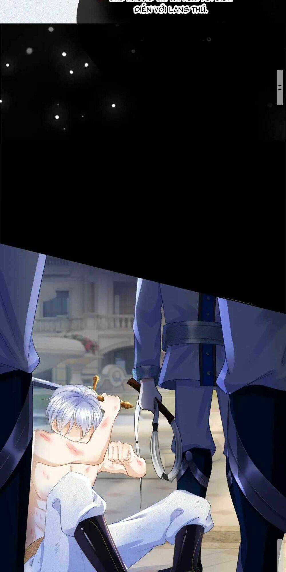 Tôi Tỏ Tình Với Kẻ Thù Của Tôi - Chapter 10 - Page 31