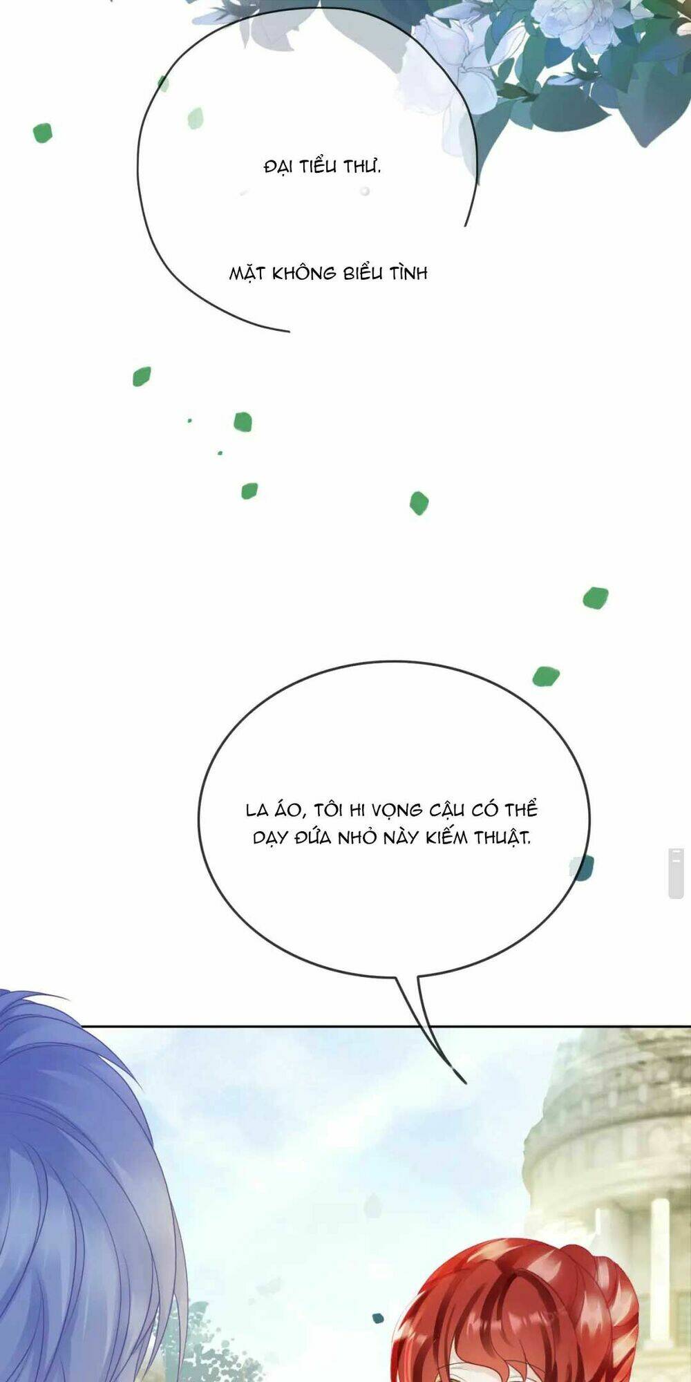 Tôi Tỏ Tình Với Kẻ Thù Của Tôi - Chapter 10 - Page 3