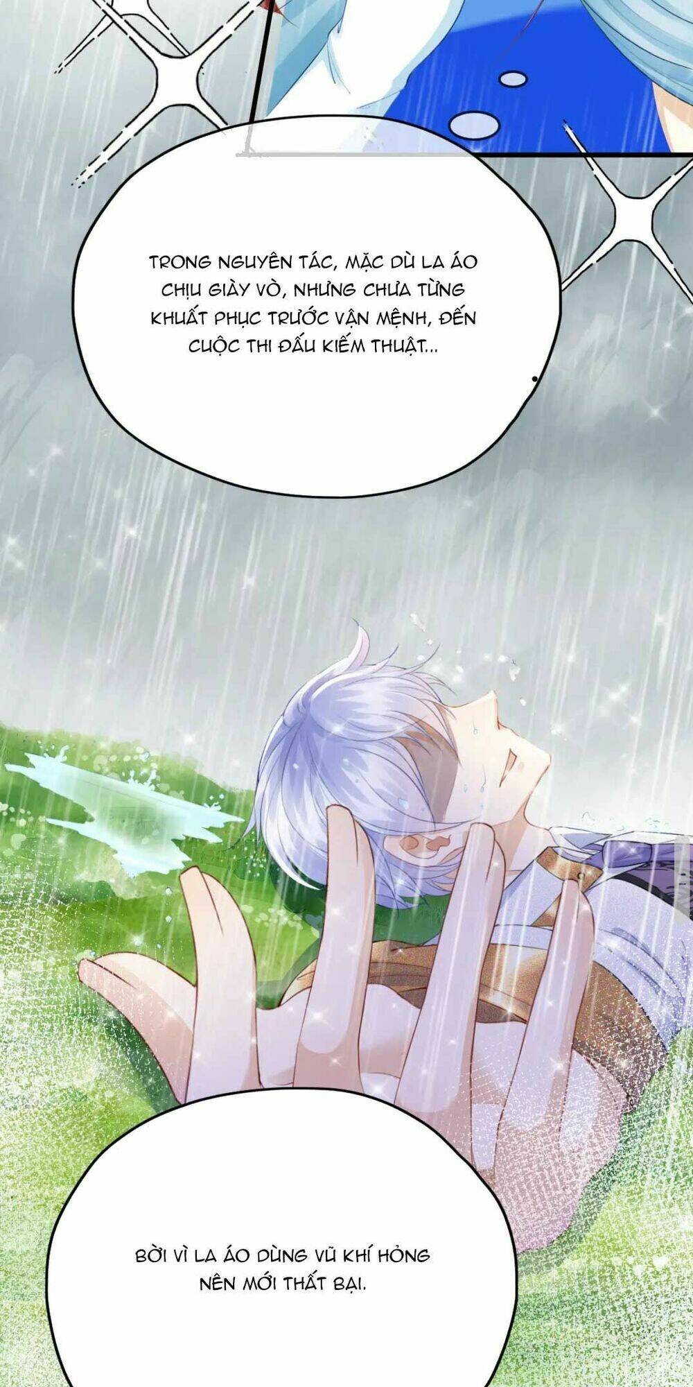 Tôi Tỏ Tình Với Kẻ Thù Của Tôi - Chapter 10 - Page 41