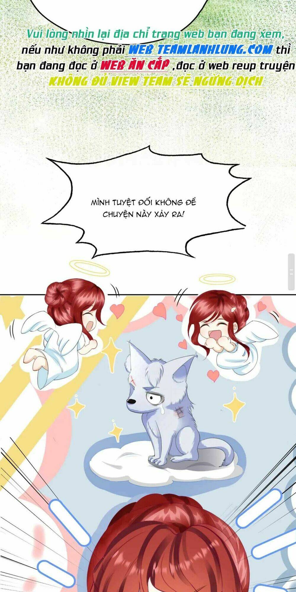 Tôi Tỏ Tình Với Kẻ Thù Của Tôi - Chapter 10 - Page 42