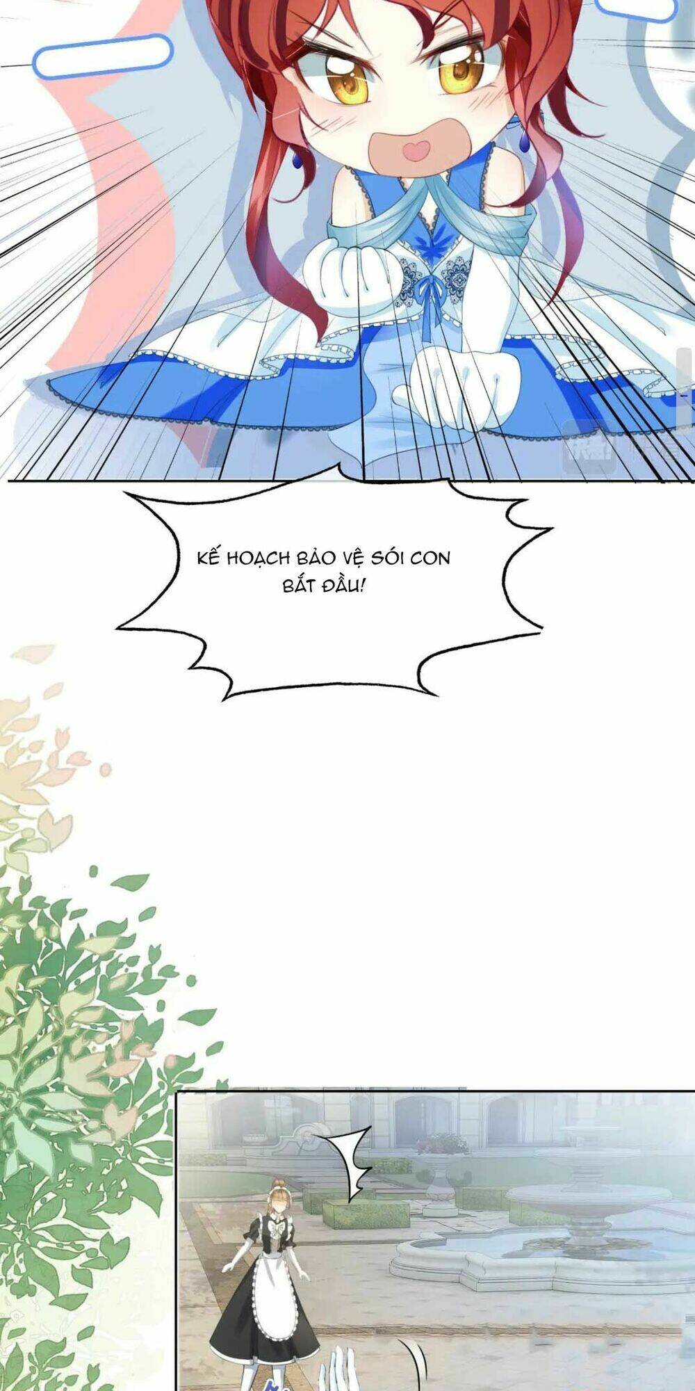 Tôi Tỏ Tình Với Kẻ Thù Của Tôi - Chapter 10 - Page 43